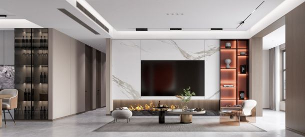 雅居樂湖居筆記