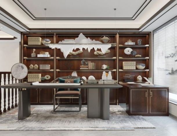 蔚藍花城七色鎮(zhèn)