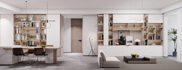 西安郵電大學家屬院