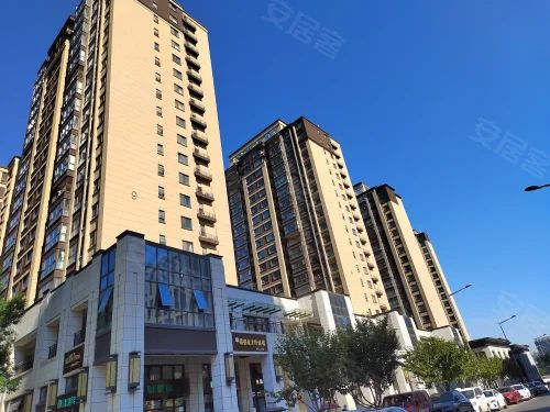 陽(yáng)光城翡麗花園