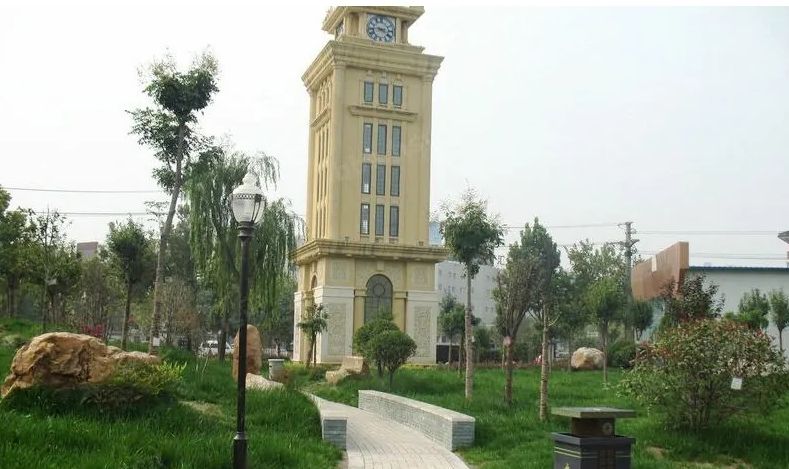 中華世紀(jì)城