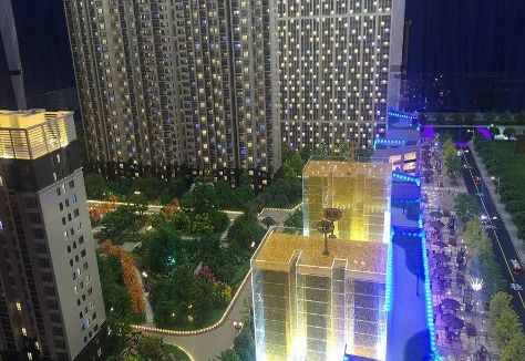 龍發(fā)·龍泊灣