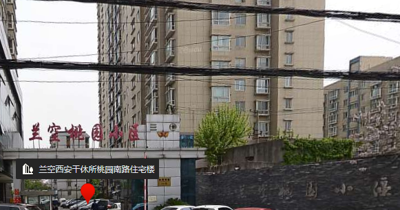 蓮湖區(qū)草陽村蘭空2號