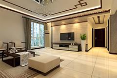 天朗五瓏130平米