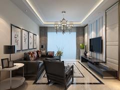 火箭軍工程大學169平米現(xiàn)代簡約