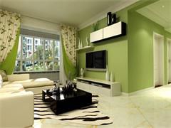 利君未來城80平現(xiàn)代簡約風(fēng)格方案設(shè)計