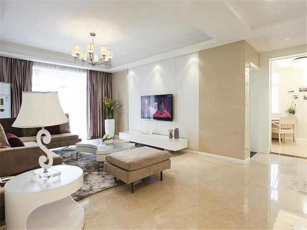 海倫國際-109-現(xiàn)代簡約