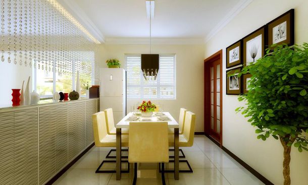 宮園壹號(hào)165現(xiàn)代簡(jiǎn)約