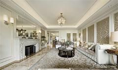 首創(chuàng).漫香郡/168/新古典美式風(fēng)格