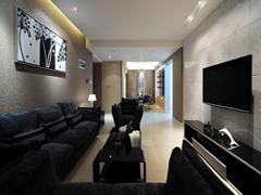 萬象春天140現代簡約