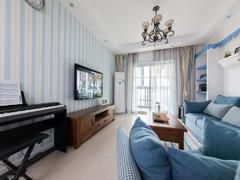 西案國際花園/92㎡/8.5