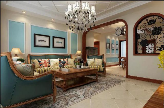 地中海風(fēng)格