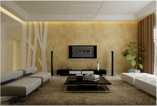 金地褐石公館87平米現(xiàn)代簡(jiǎn)約設(shè)計(jì)方案