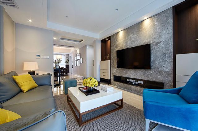 銘城國(guó)際社區(qū)