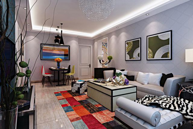 首創(chuàng)漫香郡/109/時(shí)尚簡(jiǎn)約風(fēng)格