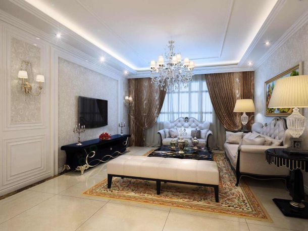 興隆園140簡(jiǎn)歐