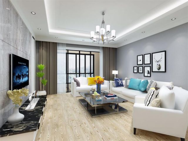 山水香堤/142/現(xiàn)代風(fēng)格