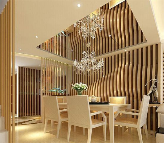 開(kāi)元壹號(hào)   175㎡ 現(xiàn)代簡(jiǎn)約