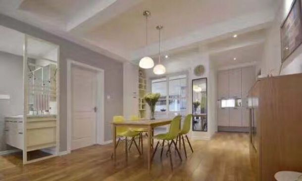 金輝世界城/112/現(xiàn)代簡(jiǎn)約風(fēng)格