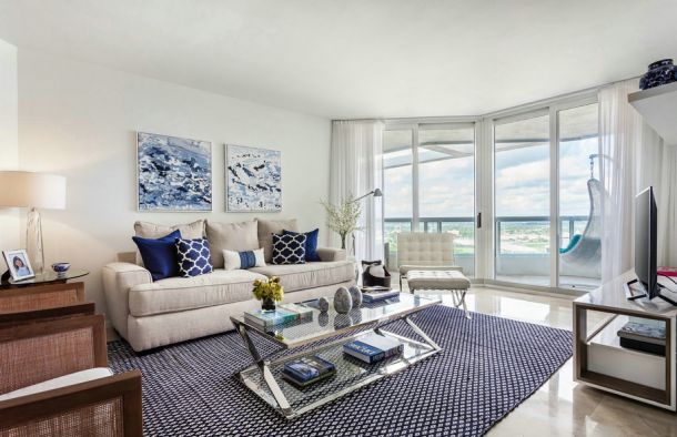 西市佳郡/120平米/現(xiàn)代簡(jiǎn)約風(fēng)格