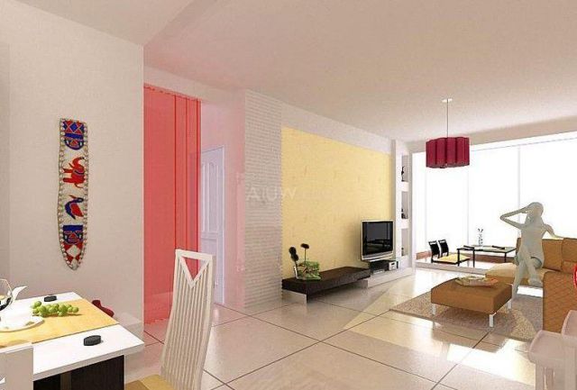 高科尚郡/112/平米/簡約風格