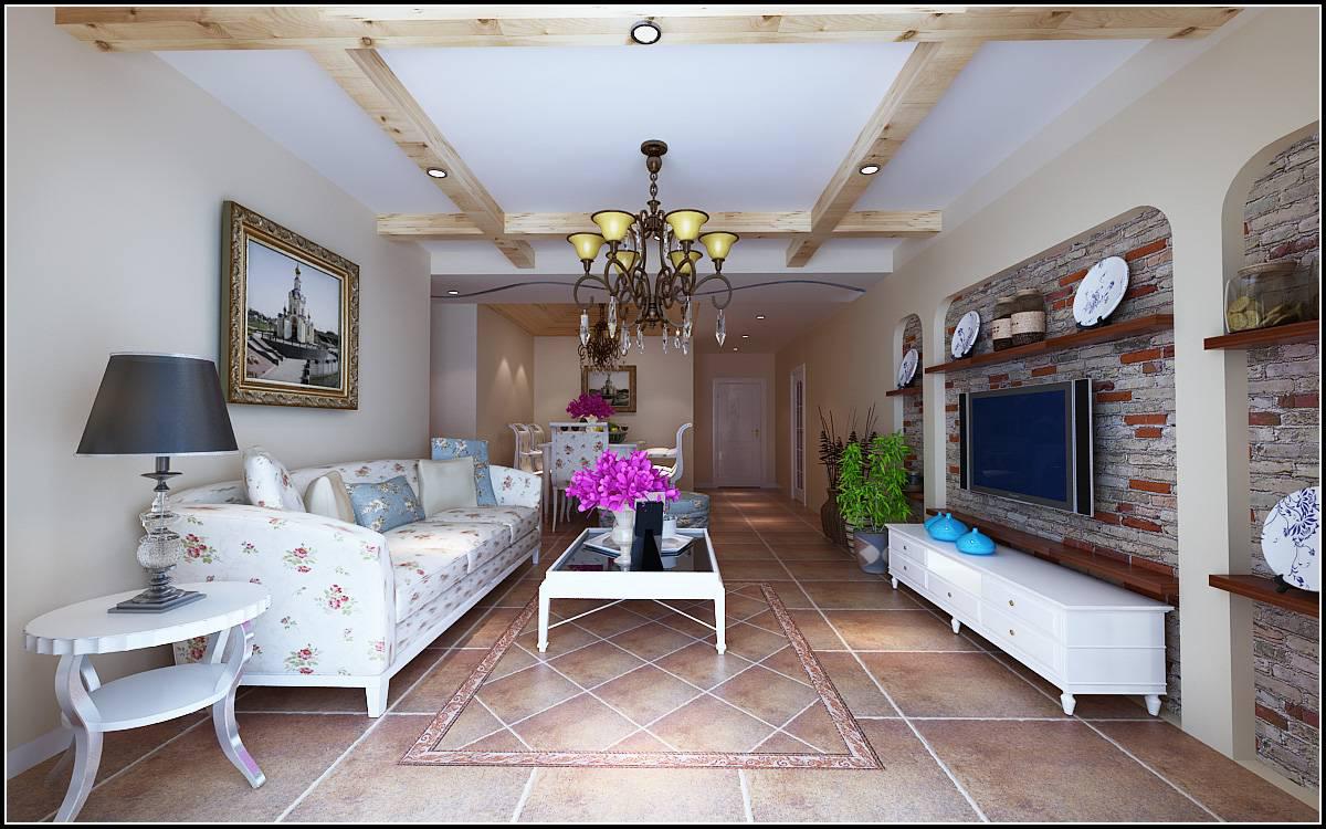  萊安逸琿160平歐式風(fēng)格設(shè)計方案