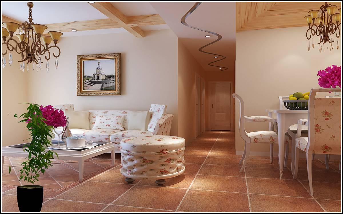  萊安逸琿160平歐式風(fēng)格設(shè)計方案