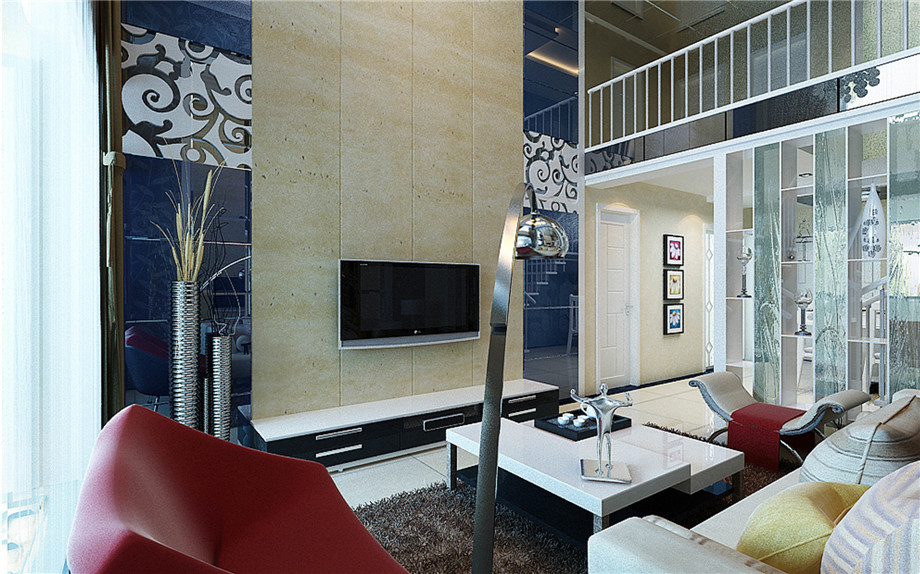 增源航都綠洲386平復(fù)式現(xiàn)代簡(jiǎn)約風(fēng)格設(shè)計(jì)方案