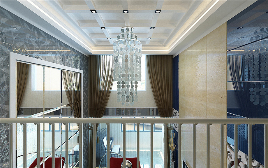 增源航都綠洲386平復(fù)式現(xiàn)代簡(jiǎn)約風(fēng)格設(shè)計(jì)方案