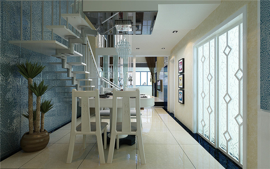 增源航都綠洲386平復(fù)式現(xiàn)代簡(jiǎn)約風(fēng)格設(shè)計(jì)方案