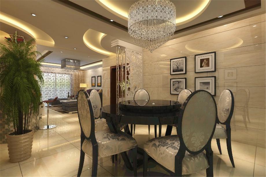 楓林綠洲120平簡約風(fēng)格設(shè)計(jì)方案