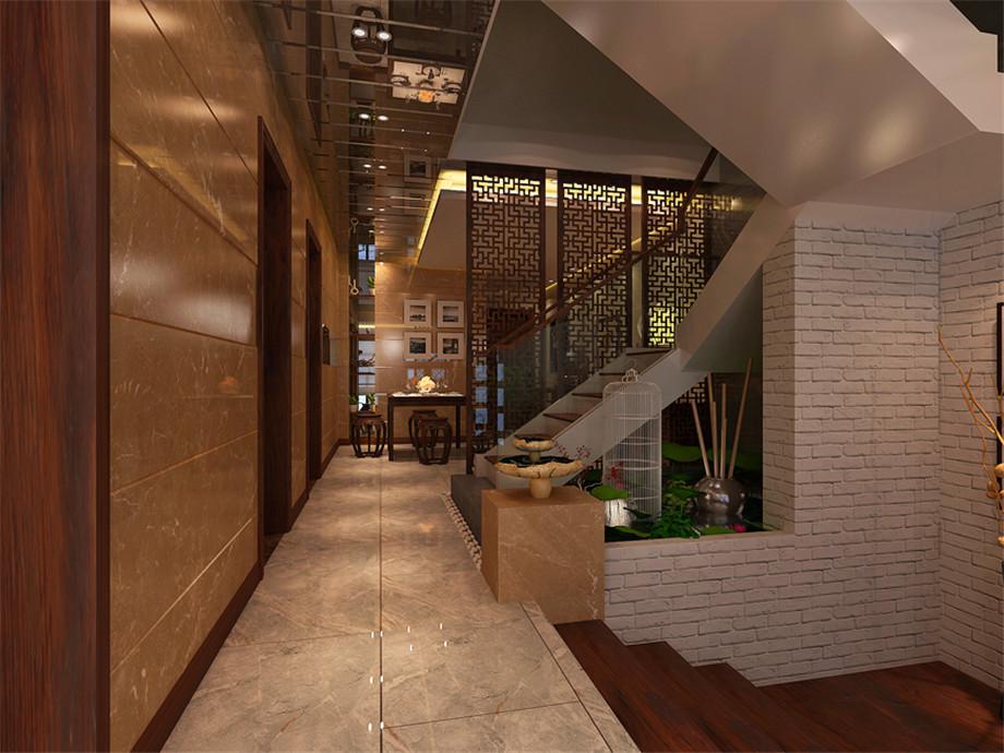 西工大180平現(xiàn)代簡約風(fēng)格設(shè)計方案