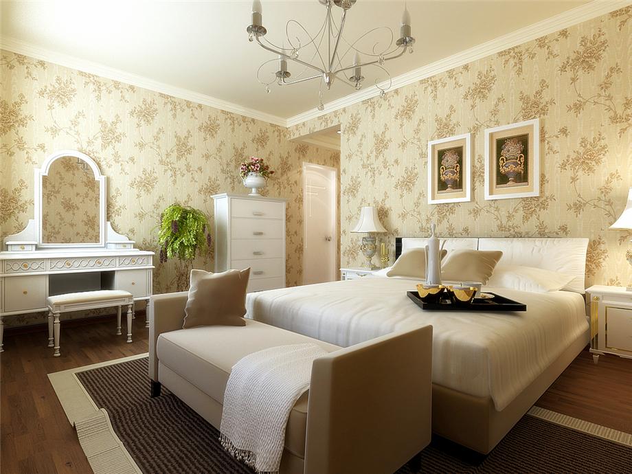 萊安逸琿220平簡(jiǎn)歐風(fēng)格設(shè)計(jì)方案