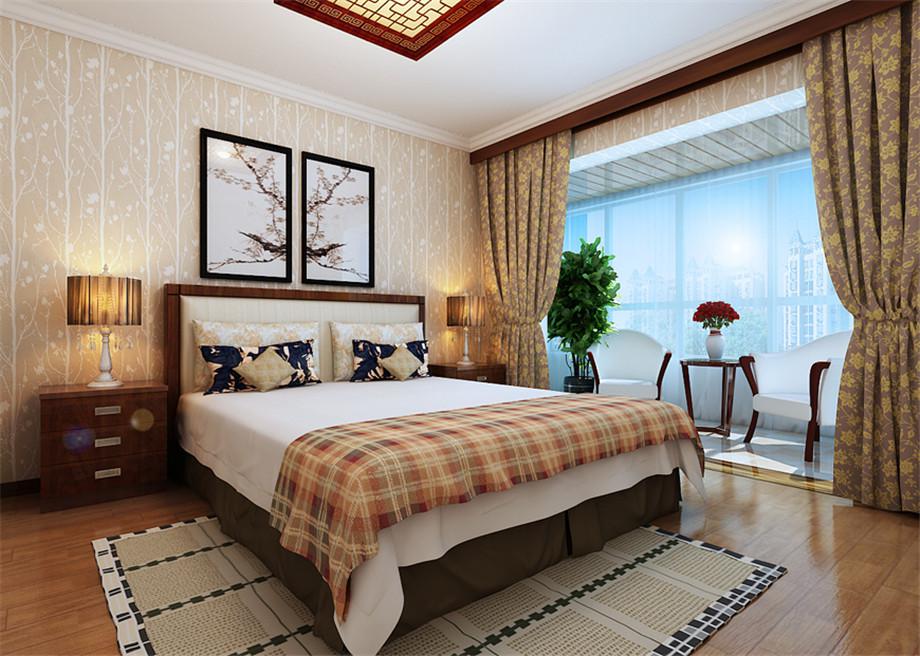 白樺林明天100平現(xiàn)代簡約風(fēng)格設(shè)計(jì)方案