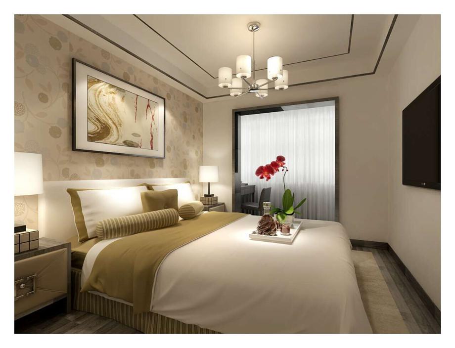 萊安逸境160平北歐風格設計方案