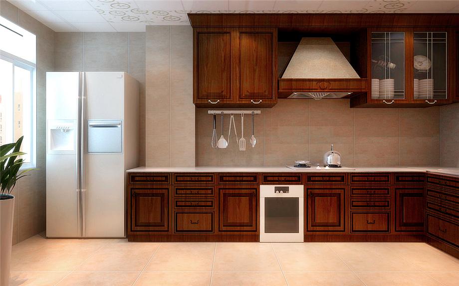 亮麗家園158平現(xiàn)代中式風(fēng)格設(shè)計(jì)方案