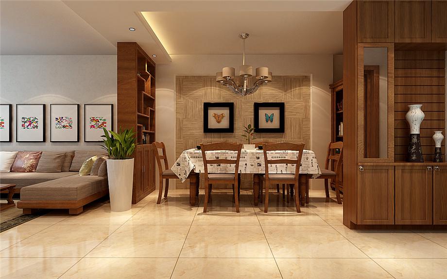 西工院90平米現(xiàn)代簡約風(fēng)格設(shè)計(jì)方案