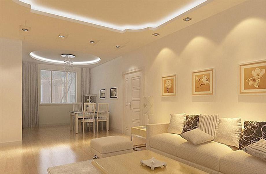 陽(yáng)光臺(tái)135平現(xiàn)代簡(jiǎn)約風(fēng)格設(shè)計(jì)方案