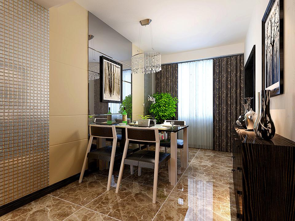 九錦臺120平現(xiàn)代簡約風(fēng)格設(shè)計(jì)方案