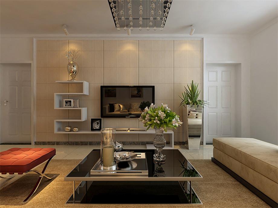 朱雀坊小區(qū)106平現(xiàn)代簡約風(fēng)格設(shè)計方案