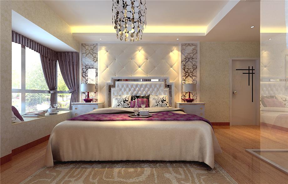 中奇哈弗中心140平現(xiàn)代簡約風格設計方案