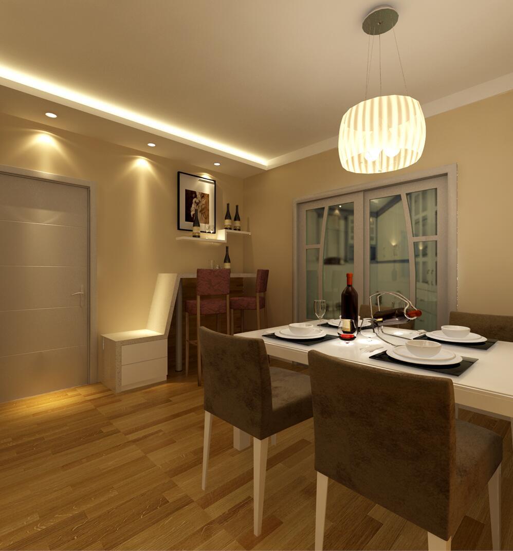 中建群星匯90平現(xiàn)代簡(jiǎn)約風(fēng)格設(shè)計(jì)方案