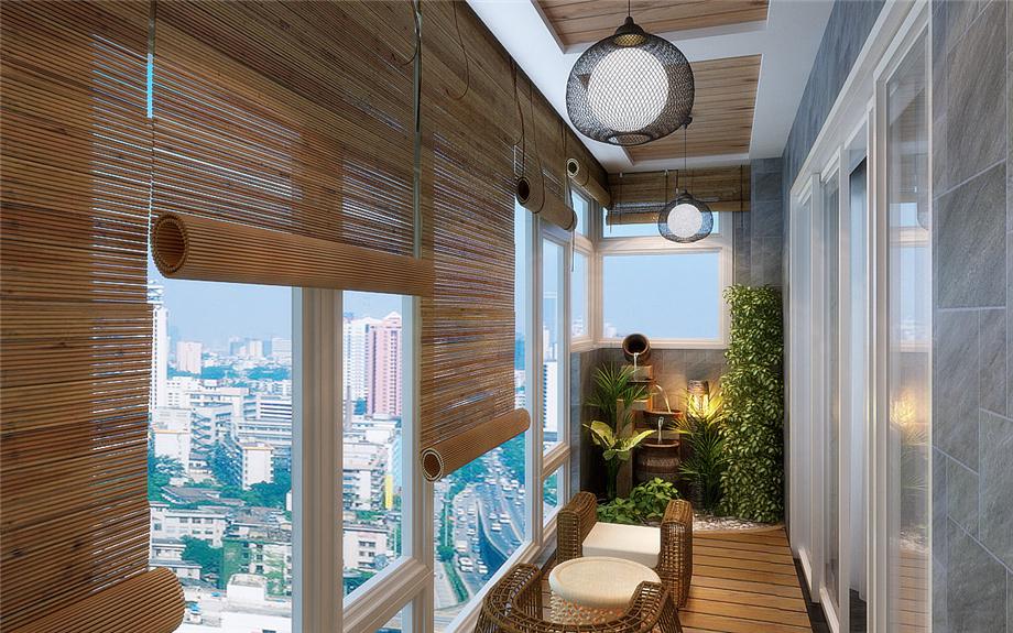 卡布奇諾國際社區(qū)138平簡約風(fēng)格設(shè)計方案