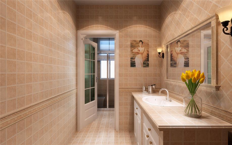 卡布奇諾國際社區(qū)138平簡約風(fēng)格設(shè)計方案