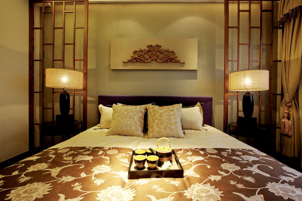 西農(nóng)家屬院復(fù)式簡約風(fēng)格設(shè)計(jì)方案