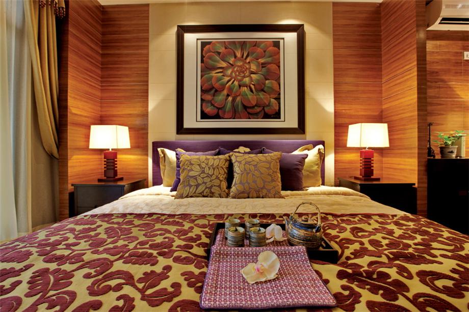 西農(nóng)家屬院復(fù)式簡約風(fēng)格設(shè)計(jì)方案