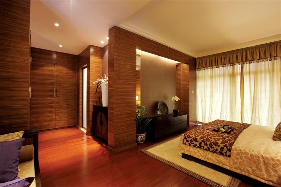 西農(nóng)家屬院復(fù)式簡約風(fēng)格設(shè)計(jì)方案