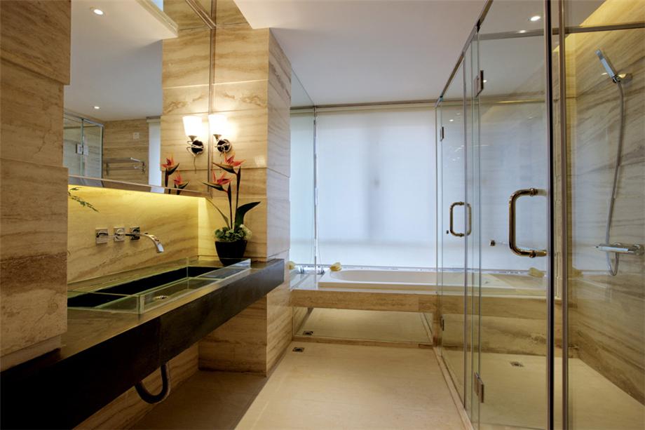 西農(nóng)家屬院復(fù)式簡約風(fēng)格設(shè)計(jì)方案