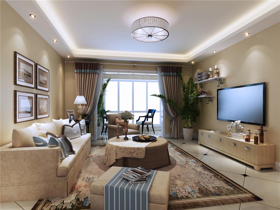 伊頓公館120平現(xiàn)代簡約風(fēng)格設(shè)計(jì)方案