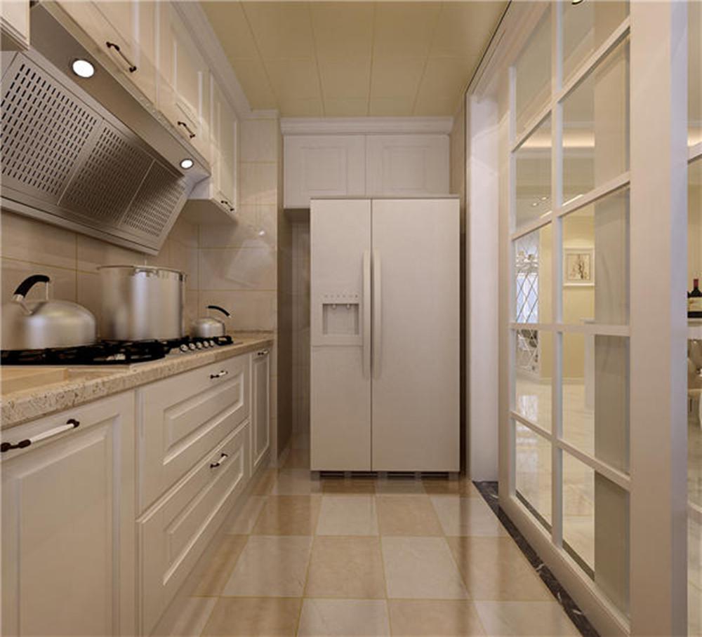 雅荷四季城140平簡約風(fēng)格設(shè)計(jì)方案